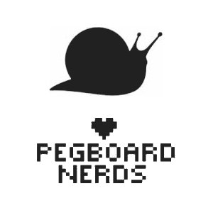 Snails & Pegboard Nerds 的头像