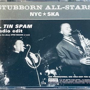 Tin Spam