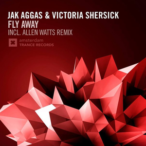 Artwork for Fly Away (Radio Edit)