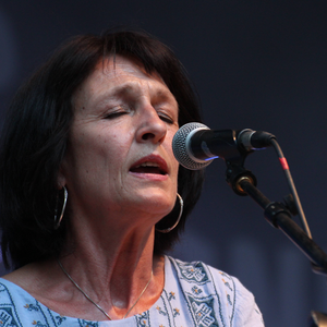 Marie Sauvet photo provided by Last.fm