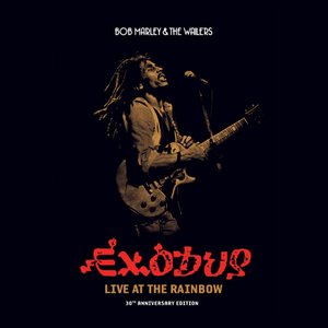 Live at The Rainbow