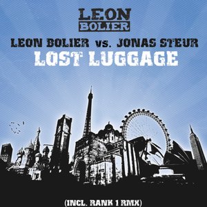 Avatar for Leon Bolier Vs. Jonas Steur