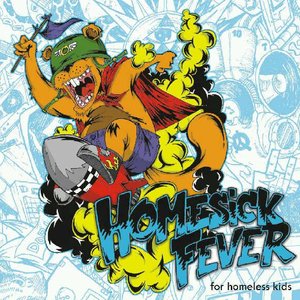 HOMESICK FEVER 的头像