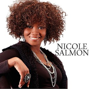 Nicole Salmon