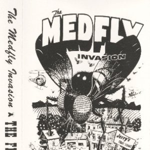 The Medfly Invasion 的头像