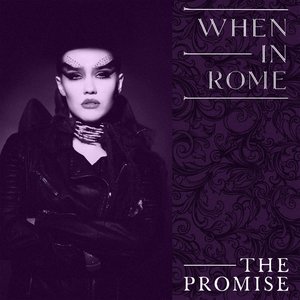 The Promise (Studio 1987 Version) - Single