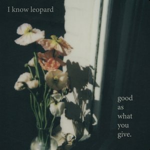 Good As What You Give - Single