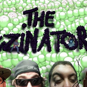 The Rezinators 的头像
