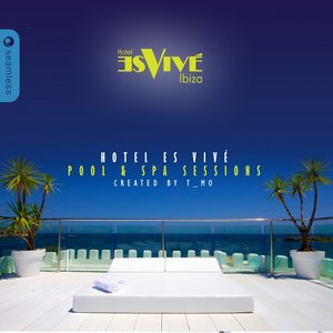 Hotel Es Vivé Ibiza Pool & Spa Sessions