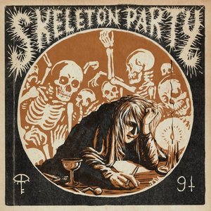 Skeleton Party