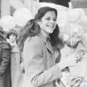 Gilda Radner 的头像