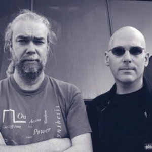 Ian Boddy & Robert Rich 的头像