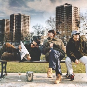 Avatar for Manic Street Preachers