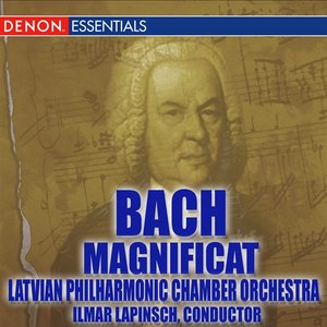 Bach: Magnificat