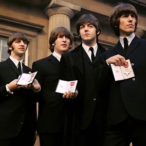 The Beatles için avatar