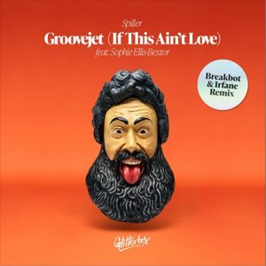 Groovejet (If This Ain't Love) [feat. Sophie Ellis-Bextor] [Breakbot & Irfane Remix]