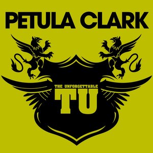 The Unforgettable Petula Clark