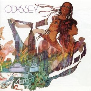 'Odyssey'の画像