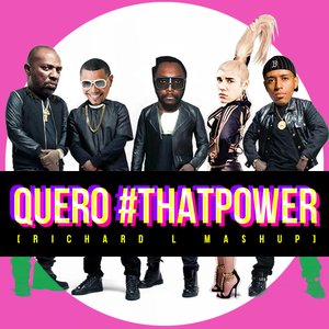 Naldo, Mc Koringa e Mr Catra vs will.i.am feat Justin Bieber 的头像