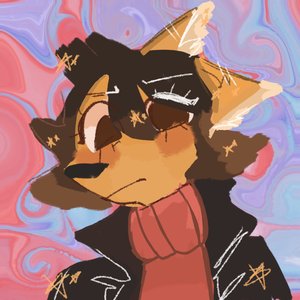 Avatar for Fiction I