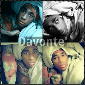 Davonte': The Beginning