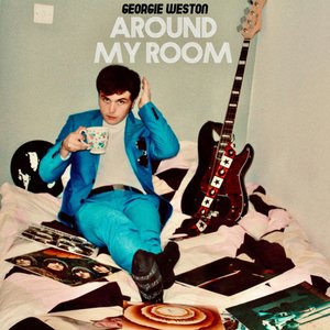 Around My Room