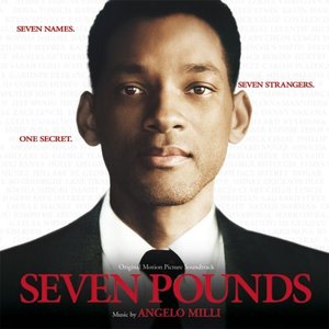 Seven Pounds (Soundtrack)
