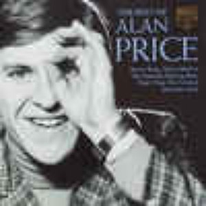 The Best of Alan Price