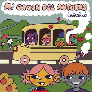 Mi Crush Del Autobús