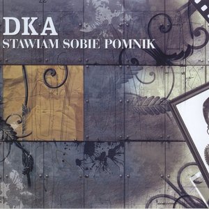 Image pour 'Stawiam Sobie Pomnik'