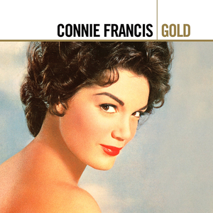 Connie Francis - 01 - Connie Francis - My happ Lyrics - Zortam Music