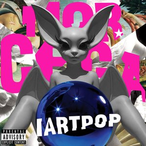 IARTPOP [Explicit]