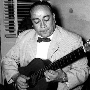 Avatar de Chango Rodríguez