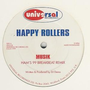 Happy Rollers 的头像