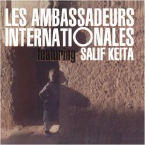 Avatar for Les Ambassadeurs Internationales