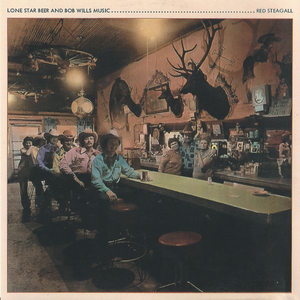 Fats Domino - Lone Star Beer And Bob Wills Music & For All Our Cowboy Friends - Zortam Music