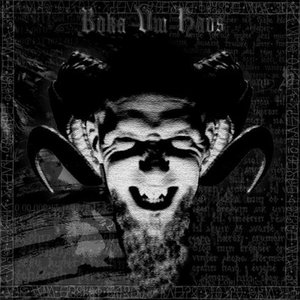 Boka Vm Kaos - Single