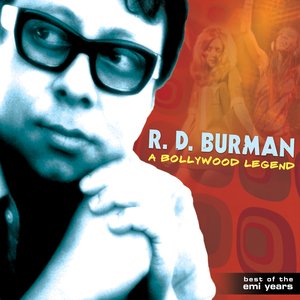 R.D. Burman - A Bollywood Legend - Best Of The EMI Years