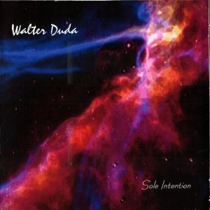 Sole Intention