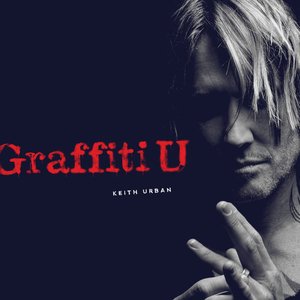 'Graffiti U'の画像