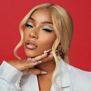 Stefflon Don için avatar