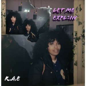 Let Me Explain - Single
