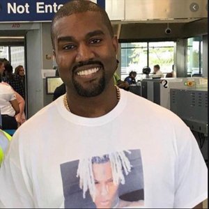 Kanye West & XXXTENTACION için avatar