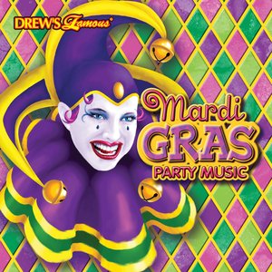 Mardi Gras Party Music