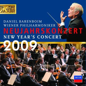 Avatar für Daniel Barenboim / Wiener Philharmoniker