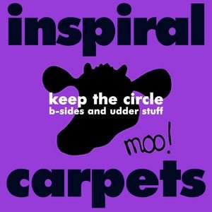 Keep The Circle (B-Sides and Udder stuff)