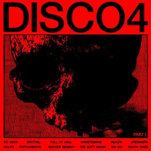 DISCO4 :: Part I ‎