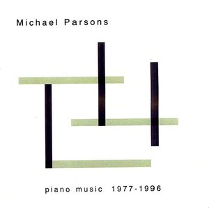 Piano Music 1977-1996