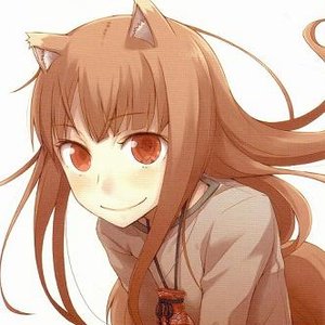 Аватар для ホロ(小清水亜美)