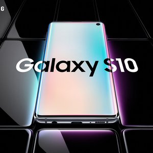 Samsung Galaxy S10 的头像